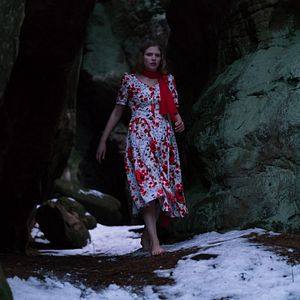 Fotoğraf Ciemno, prawie noc