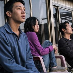 Fotoğraf Jeon Jong-seo