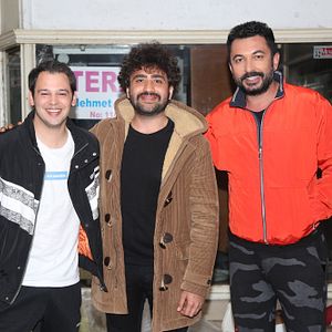 Fotoğraf Geçmiş Olsun