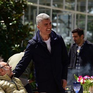 Fotoğraf İstanbullu Gelin