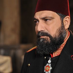 Fotoğraf Payitaht Abdülhamid