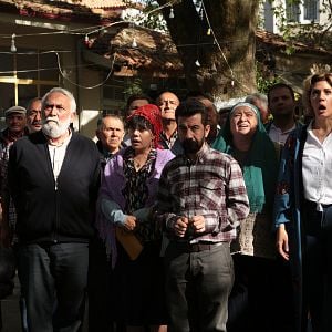 Fotoğraf Kalk Gidelim