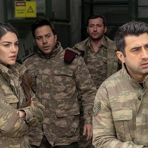 Fotoğraf Savaşçı