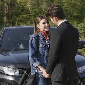 Fotoğraf Elimi Bırakma