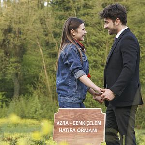 Fotoğraf Elimi Bırakma