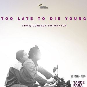 Fotoğraf Tarde Para Morir Joven