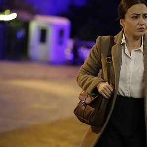 Fotoğraf Zalim İstanbul