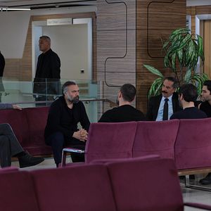 Fotoğraf Eşkıya Dünyaya Hükümdar Olmaz