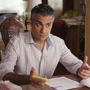 Fotoğraf Jaime Camil