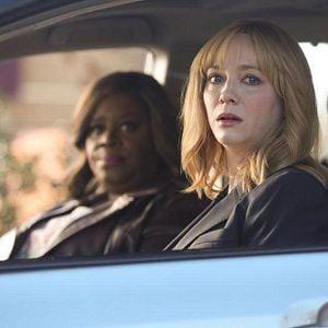 Fotoğraf Christina Hendricks