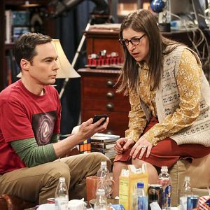 Fotoğraf The Big Bang Theory