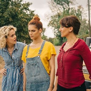 Fotoğraf Lucia Ocone