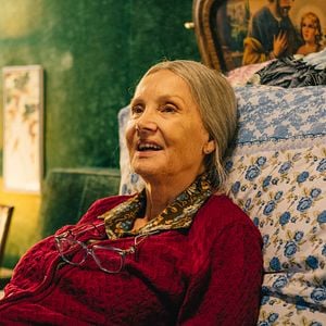 Fotoğraf Barbara Bouchet