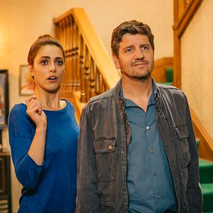 Fotoğraf Fabio De Luigi