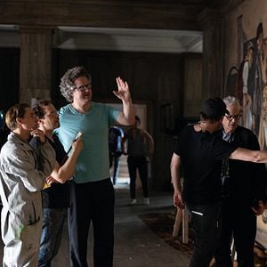 Fotoğraf Asla Gözlerini Kaçırma