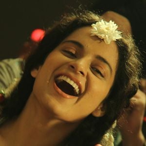 Fotoğraf Kangana Ranaut
