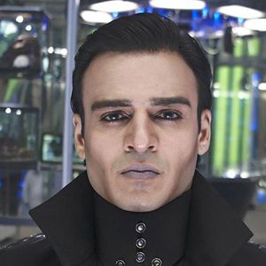 Fotoğraf Vivek Oberoi