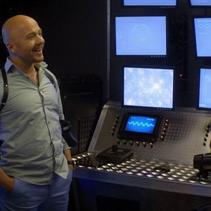 Fotoğraf Mark Dacascos