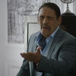 Fotoğraf Danny Trejo