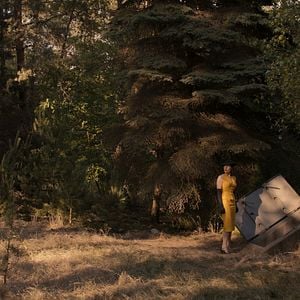 Fotoğraf Antje Traue