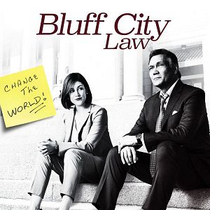 Fotoğraf Bluff City Law