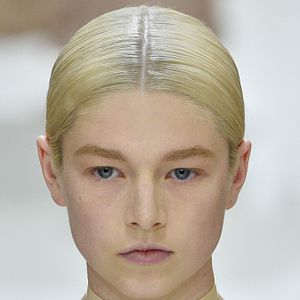 Fotoğraf Hunter Schafer