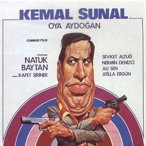 Fotoğraf Yedi Bela Hüsnü