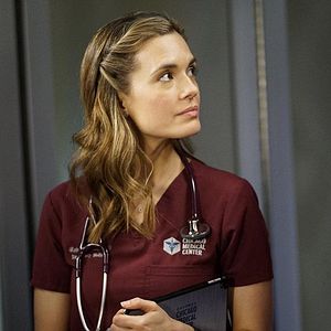 Fotoğraf Torrey DeVitto