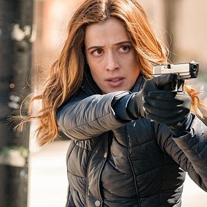 Fotoğraf Marina Squerciati