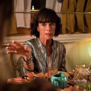 Fotoğraf Geraldine Chaplin