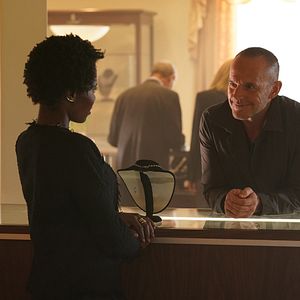 Fotoğraf Clark Gregg