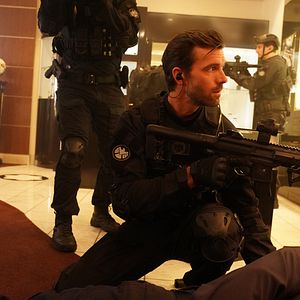 Fotoğraf Lucas Bryant