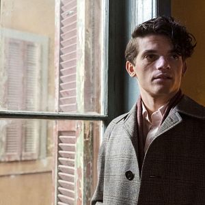 Fotoğraf Edward Bluemel