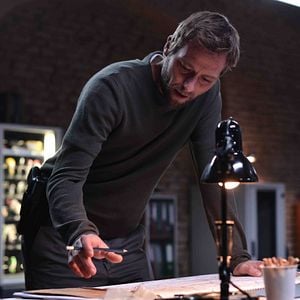 Fotoğraf Joe Anderson