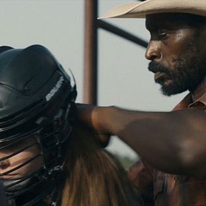 Fotoğraf Rob Morgan (IV)