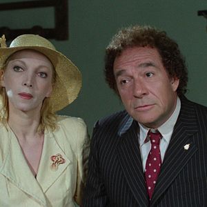 Fotoğraf Ugo Tognazzi