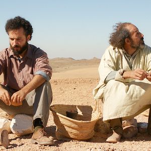 Fotoğraf The Unknown Saint