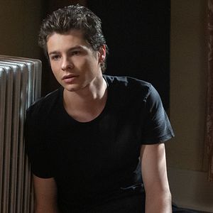 Fotoğraf Toby Wallace