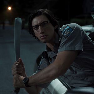Fotoğraf Adam Driver
