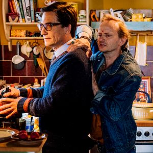 Fotoğraf Oliver Mommsen