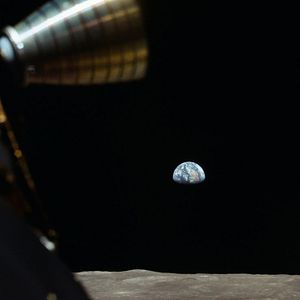 Fotoğraf Apollo 11