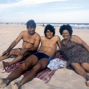 Fotoğraf Diego Maradona