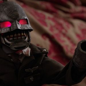 Fotoğraf Puppet Master: The Littlest Reich