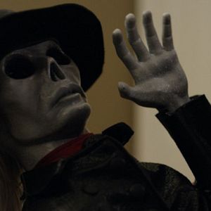 Fotoğraf Puppet Master: The Littlest Reich