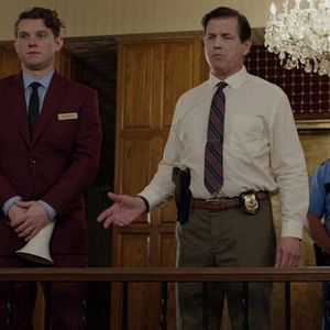 Fotoğraf Puppet Master: The Littlest Reich