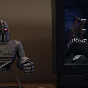 Fotoğraf Puppet Master: The Littlest Reich