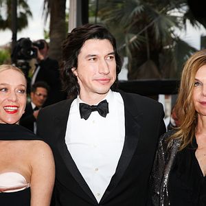 Fotoğraf Sara Driver