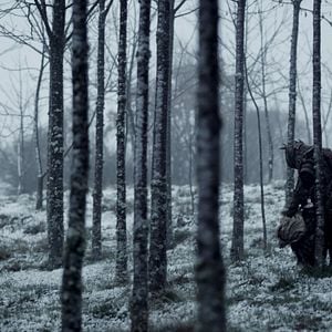 Fotoğraf The Head Hunter