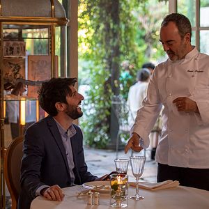 Fotoğraf Bruno Solo