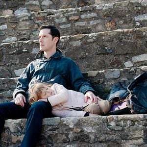 Fotoğraf Melvil Poupaud